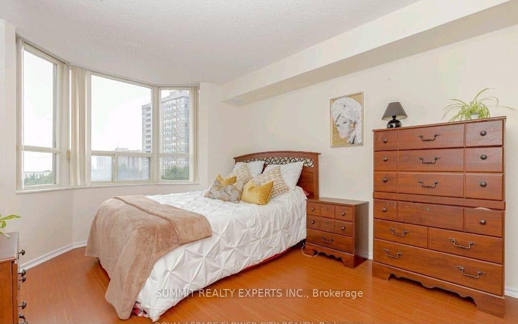 Photo 1 of Unit 609, 30 Malta Avenue, Brampton, Fletcher's Creek South — HOMEH