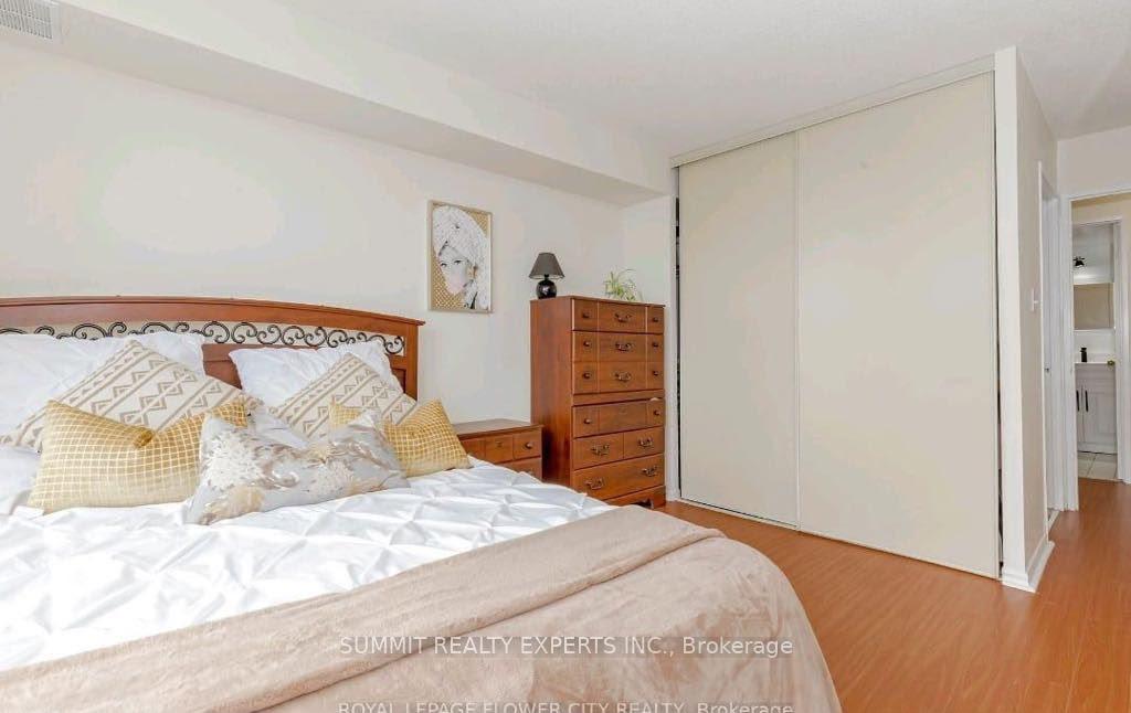 Photo 2 of Unit 609, 30 Malta Avenue, Brampton, Fletcher's Creek South — HOMEH