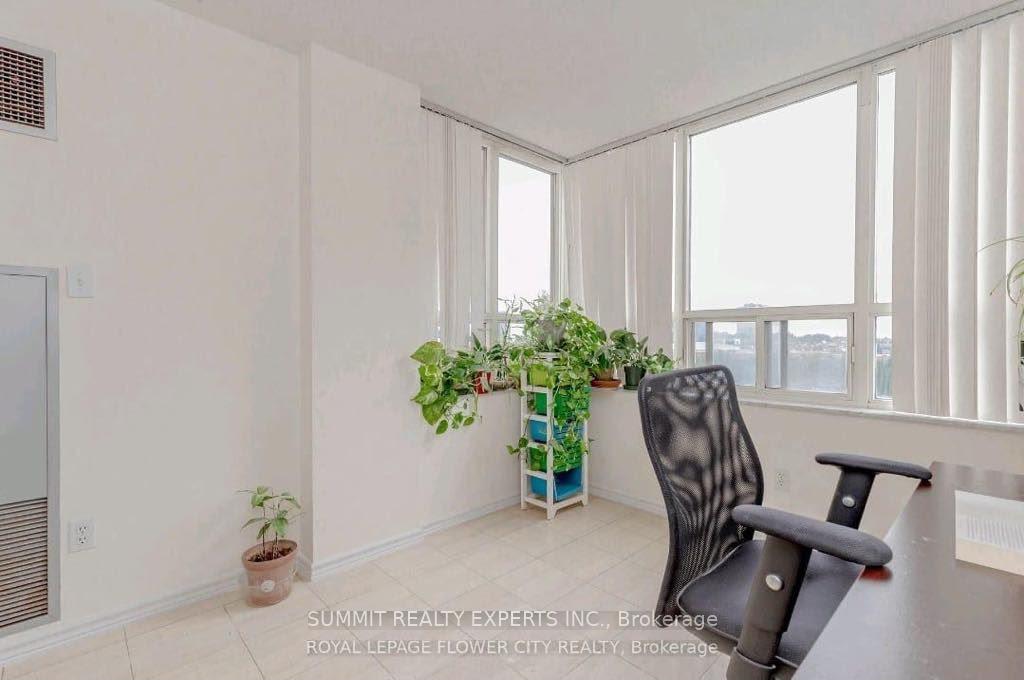 Photo 6 of Unit 609, 30 Malta Avenue, Brampton, Fletcher's Creek South — HOMEH