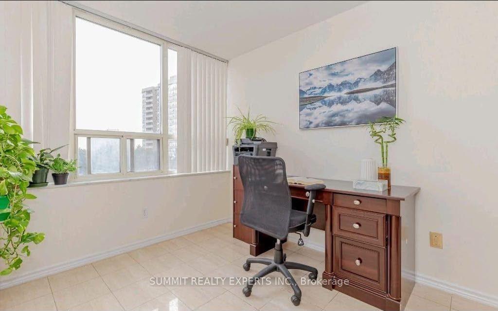 Photo 8 of Unit 609, 30 Malta Avenue, Brampton, Fletcher's Creek South — HOMEH