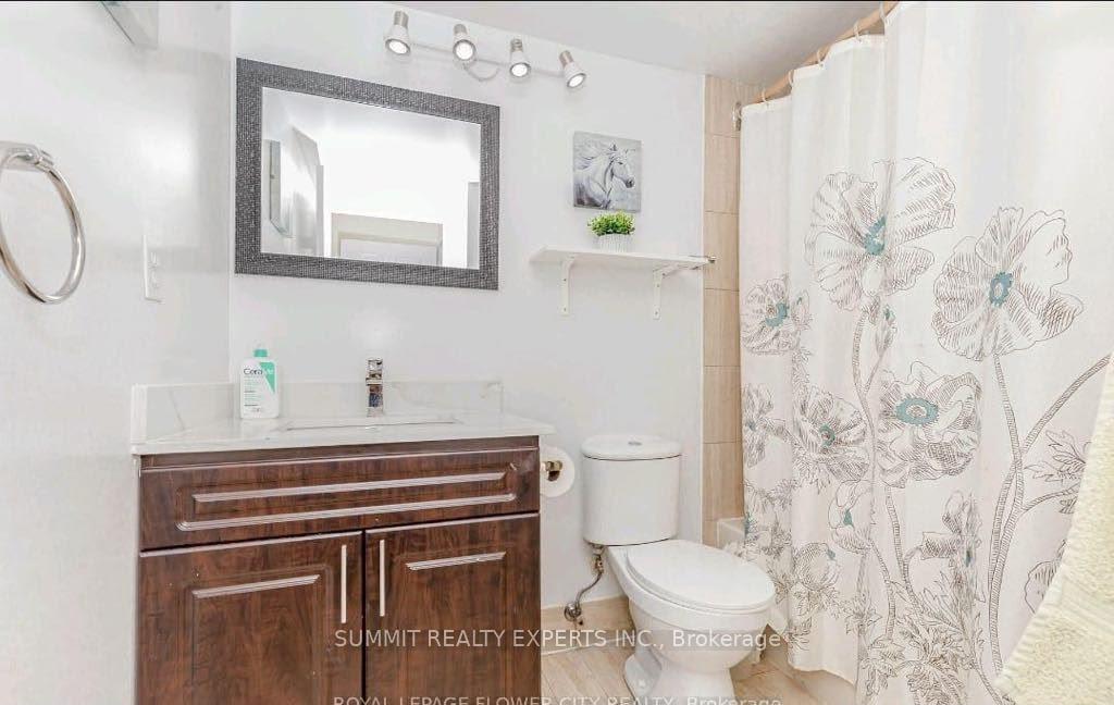 Photo 9 of Unit 609, 30 Malta Avenue, Brampton, Fletcher's Creek South — HOMEH