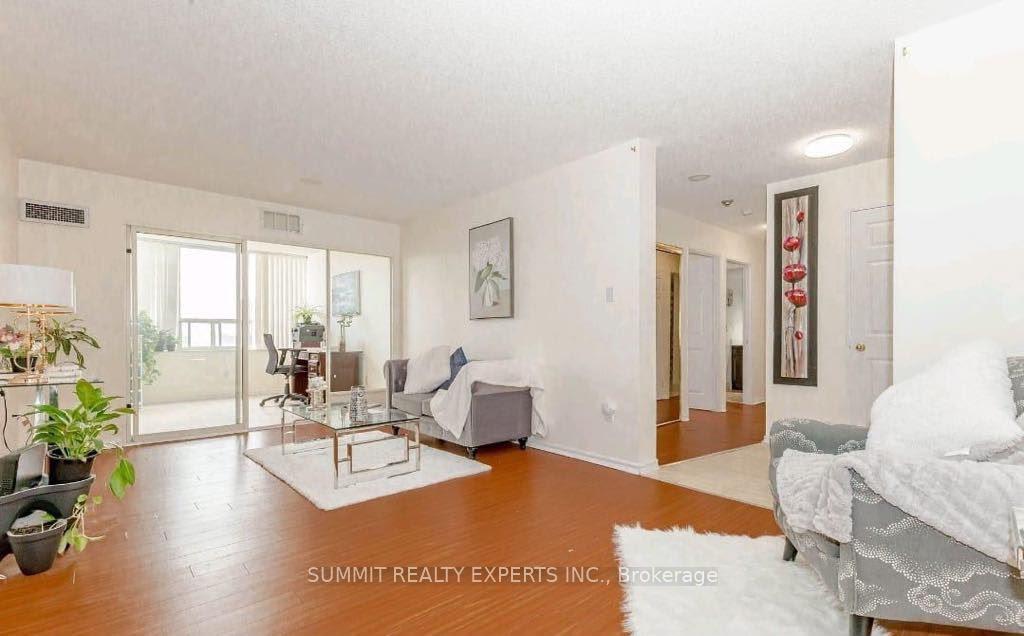 Photo 10 of Unit 609, 30 Malta Avenue, Brampton, Fletcher's Creek South — HOMEH