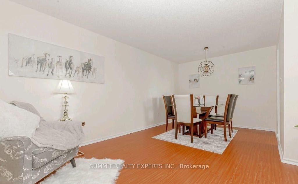Photo 11 of Unit 609, 30 Malta Avenue, Brampton, Fletcher's Creek South — HOMEH