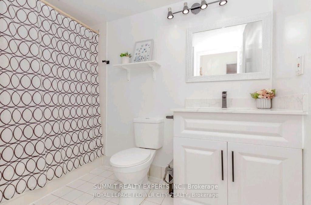 Photo 12 of Unit 609, 30 Malta Avenue, Brampton, Fletcher's Creek South — HOMEH