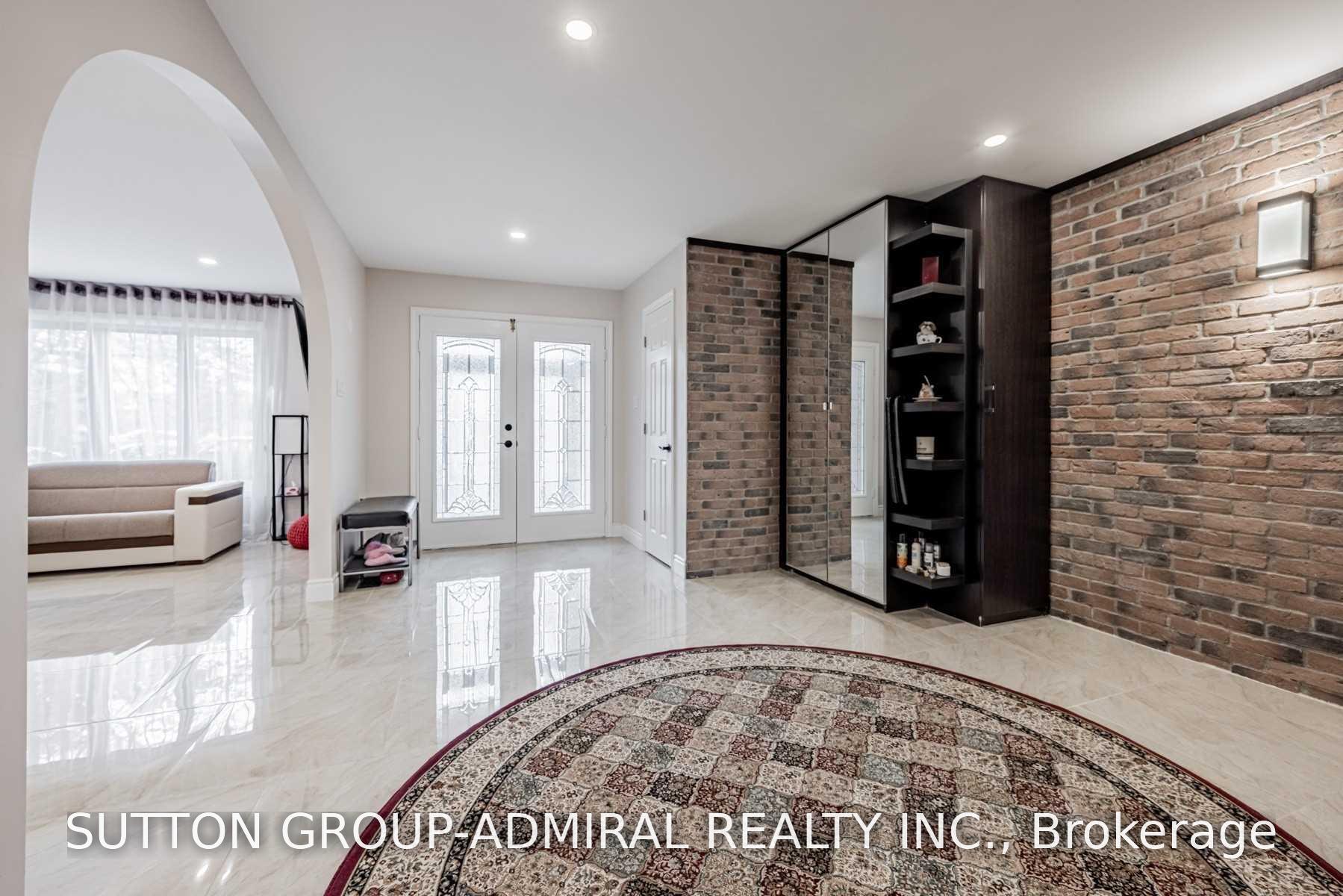 Photo 6 of 39 Crooked Stick Road, Vaughan, Glen Shields — HOMEH