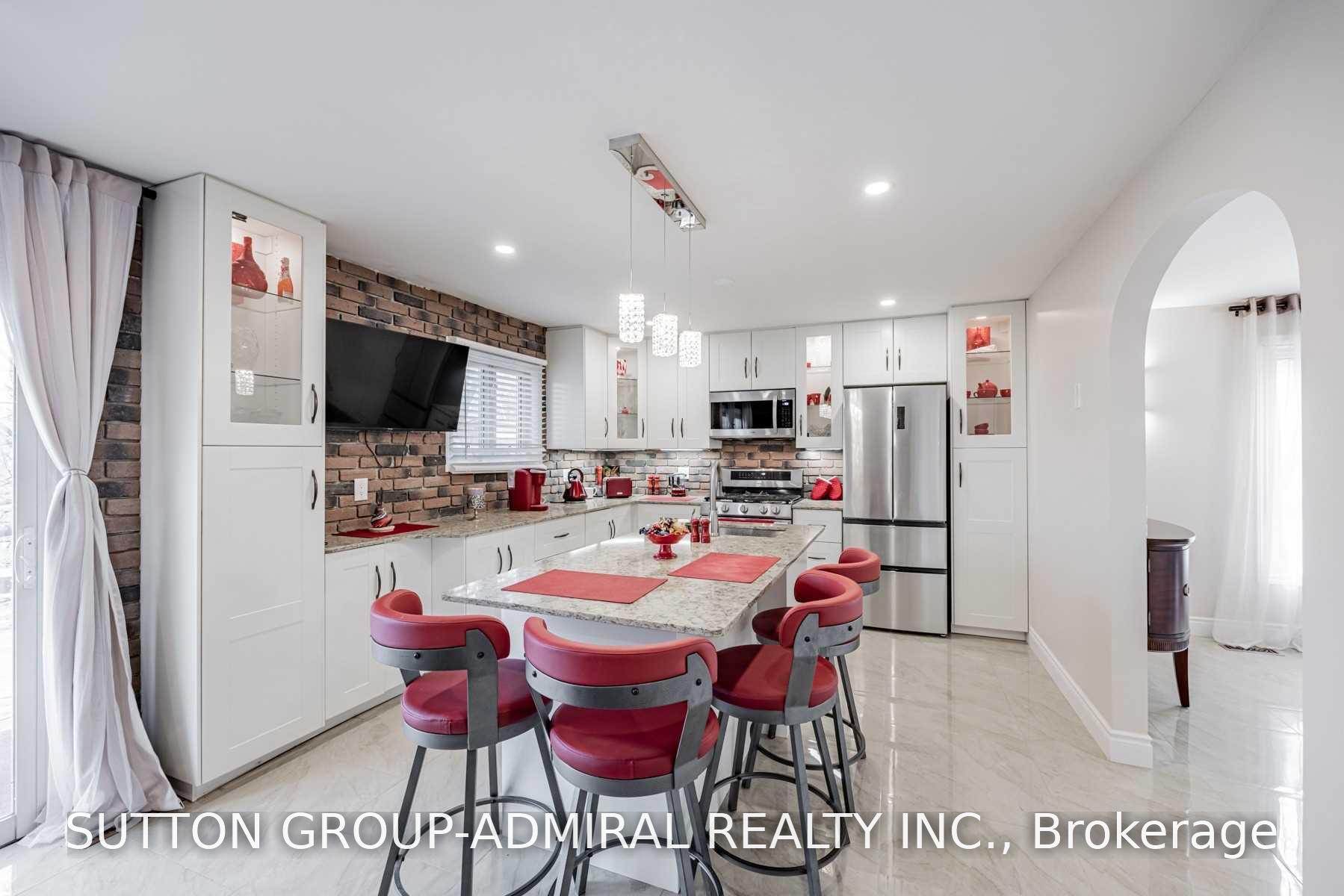 Photo 11 of 39 Crooked Stick Road, Vaughan, Glen Shields — HOMEH