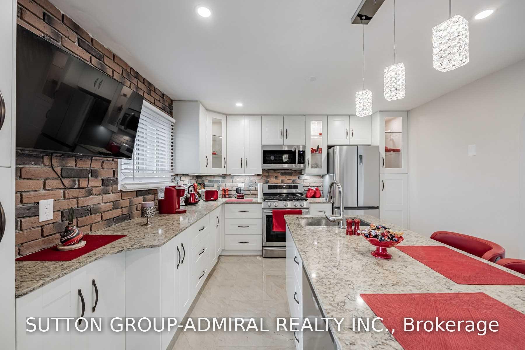 Photo 12 of 39 Crooked Stick Road, Vaughan, Glen Shields — HOMEH