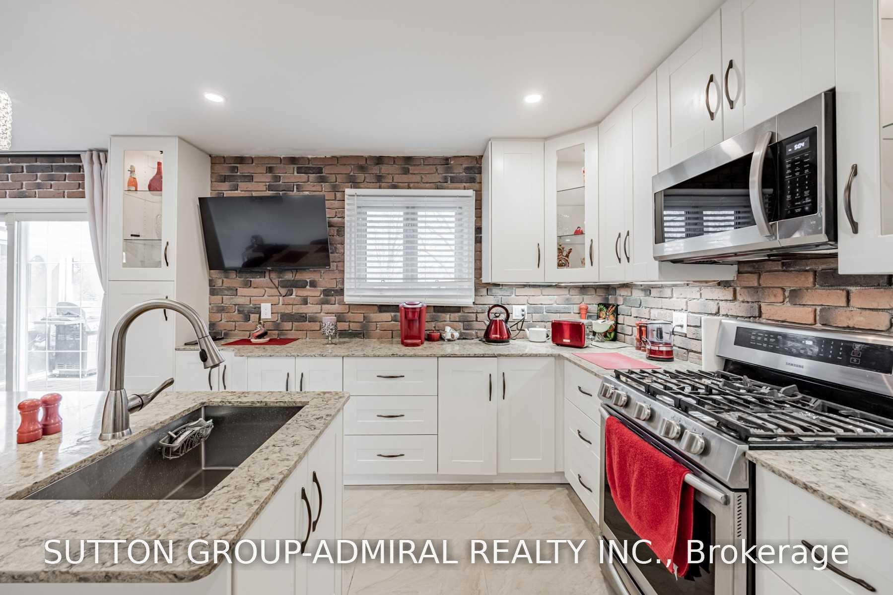 Photo 13 of 39 Crooked Stick Road, Vaughan, Glen Shields — HOMEH