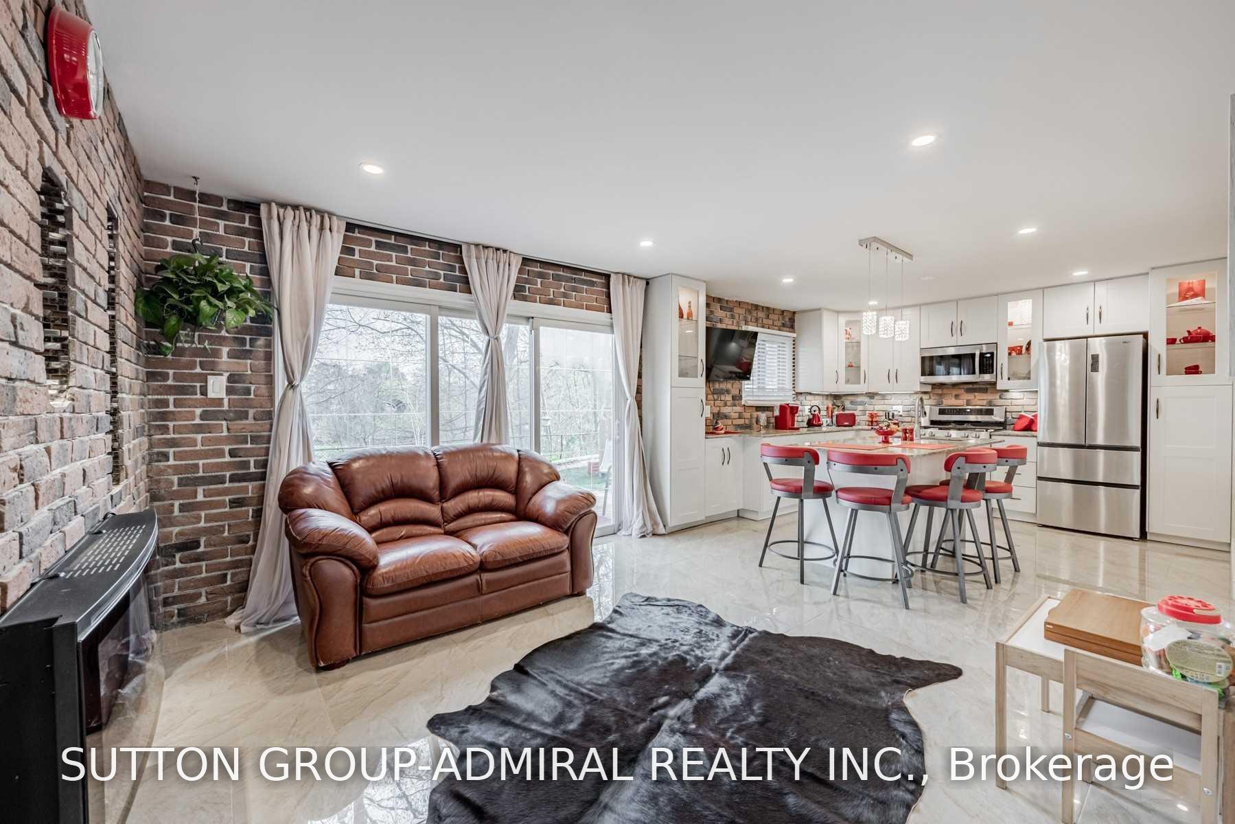 Photo 14 of 39 Crooked Stick Road, Vaughan, Glen Shields — HOMEH