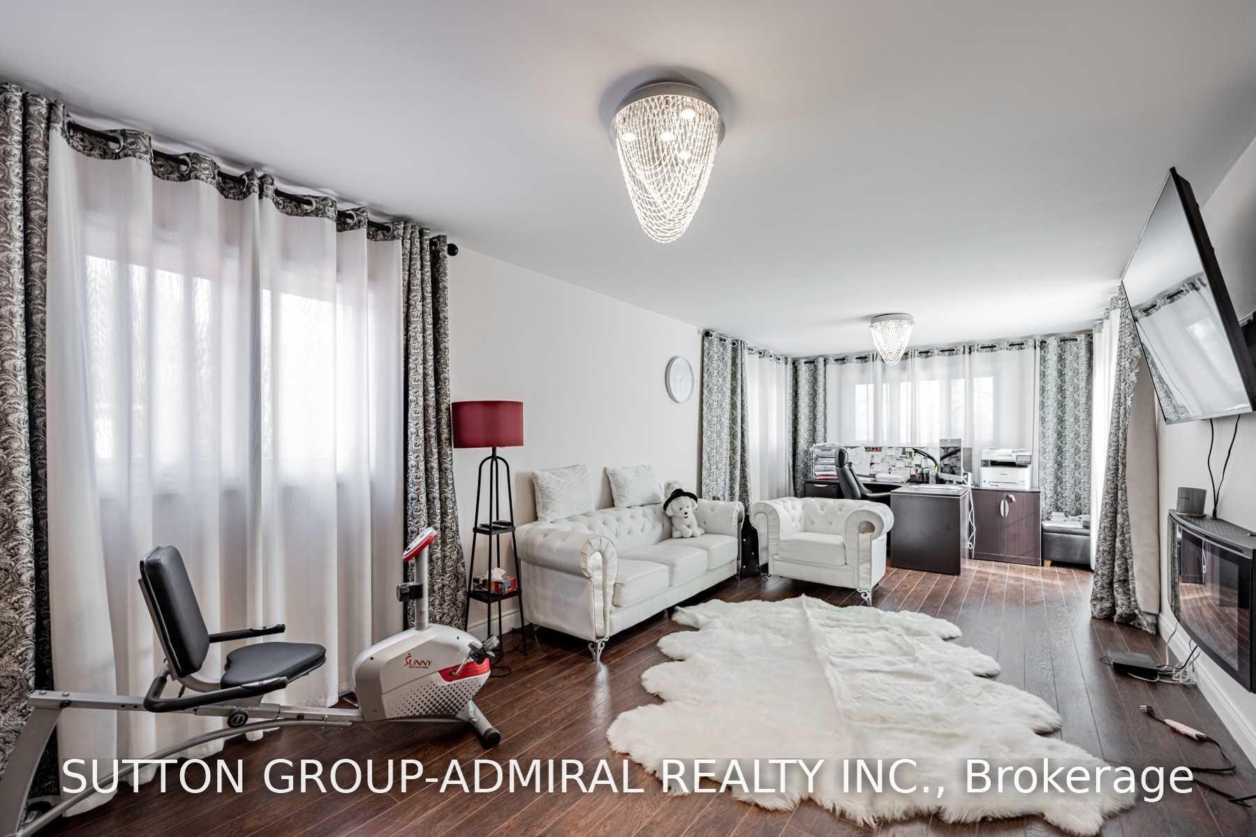Photo 16 of 39 Crooked Stick Road, Vaughan, Glen Shields — HOMEH