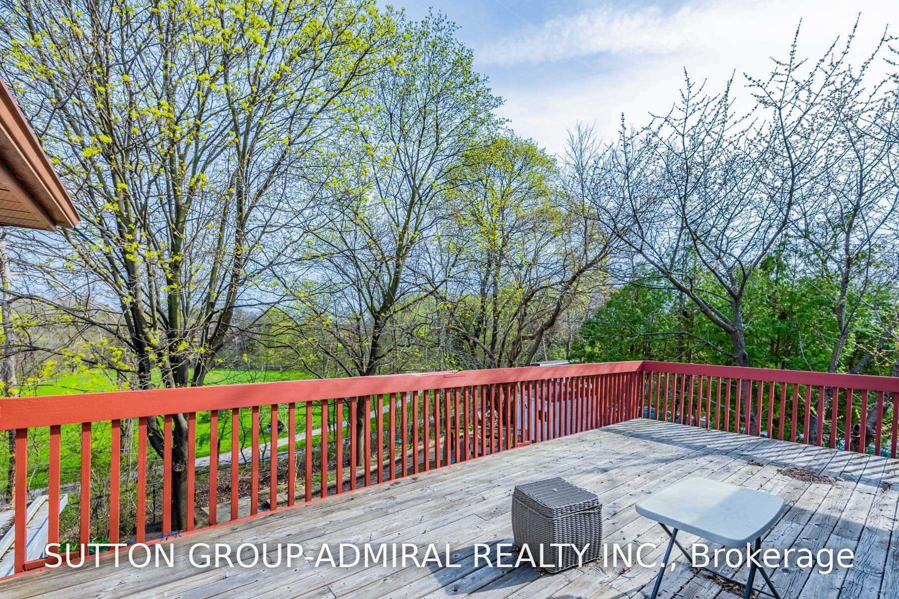 Photo 19 of 39 Crooked Stick Road, Vaughan, Glen Shields — HOMEH