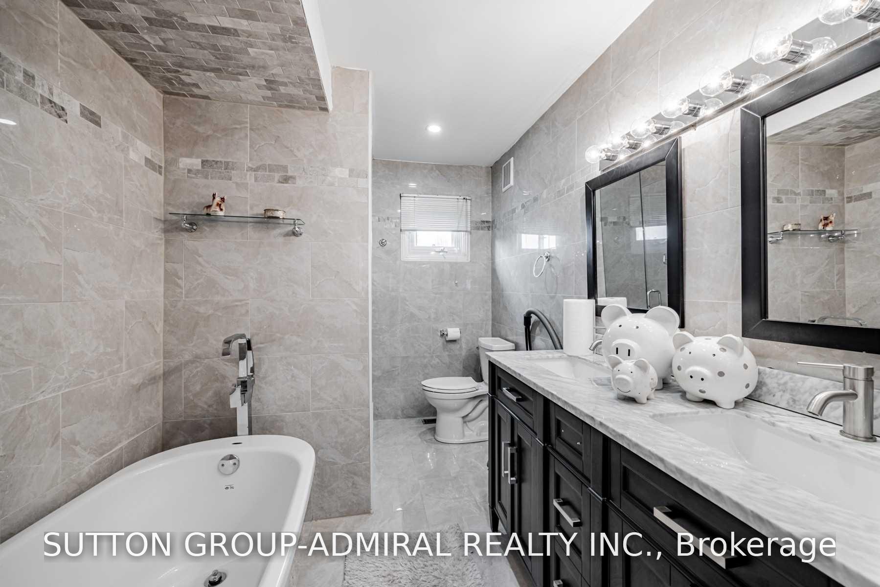 Photo 20 of 39 Crooked Stick Road, Vaughan, Glen Shields — HOMEH