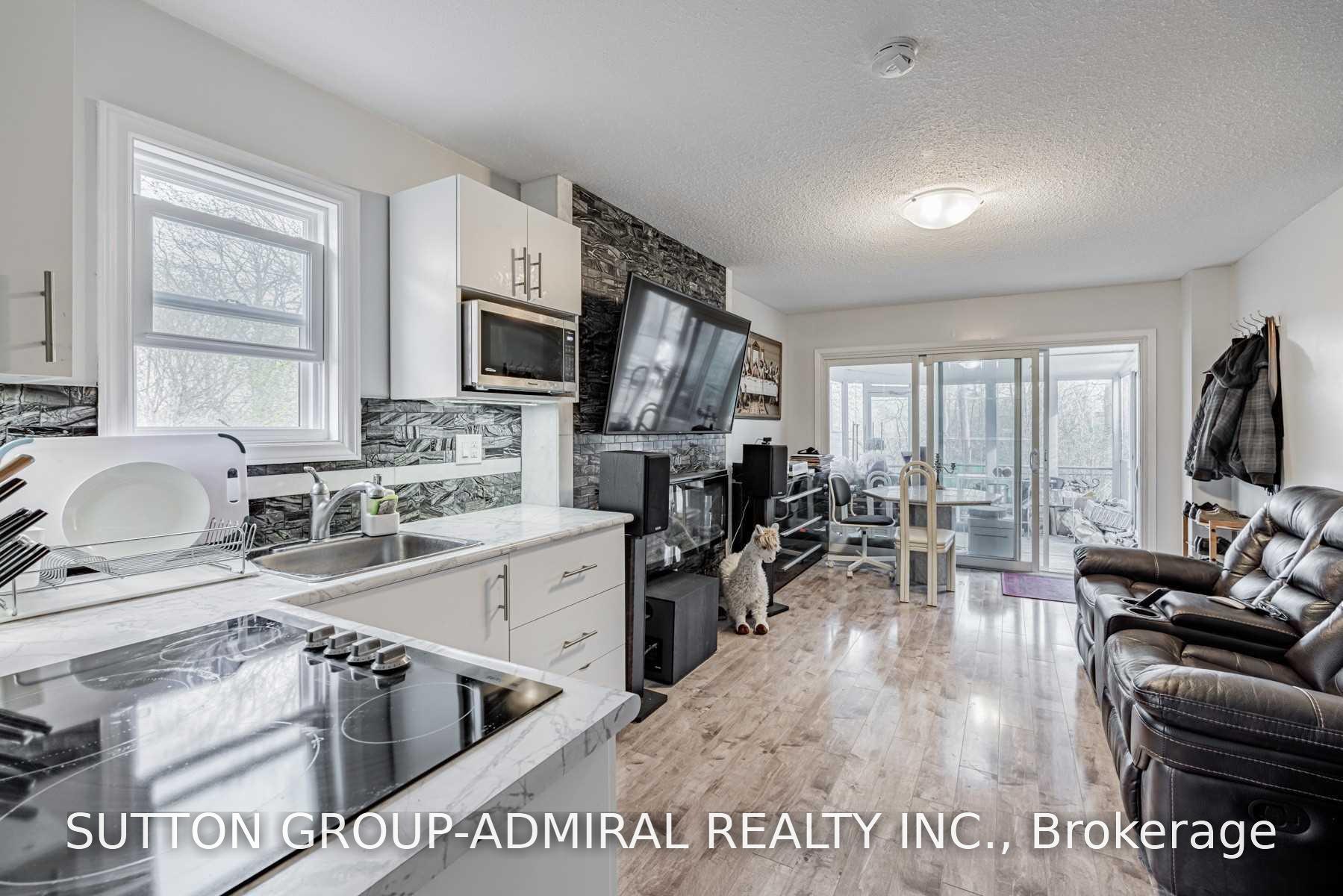 Photo 30 of 39 Crooked Stick Road, Vaughan, Glen Shields — HOMEH