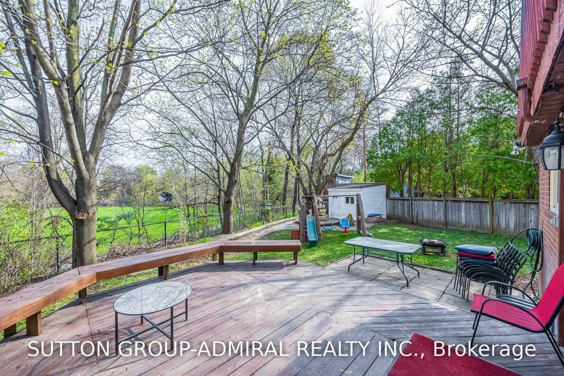 Photo 34 of 39 Crooked Stick Road, Vaughan, Glen Shields — HOMEH