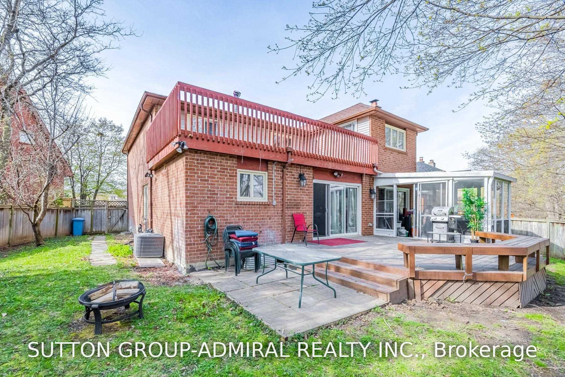 Photo 36 of 39 Crooked Stick Road, Vaughan, Glen Shields — HOMEH