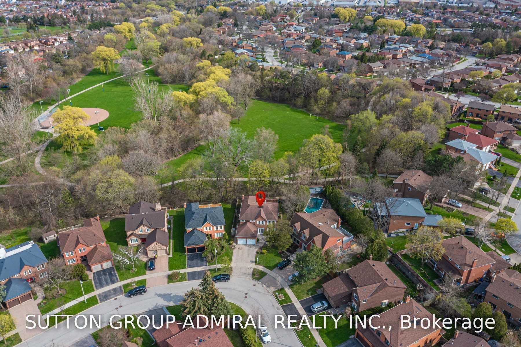 Photo 39 of 39 Crooked Stick Road, Vaughan, Glen Shields — HOMEH