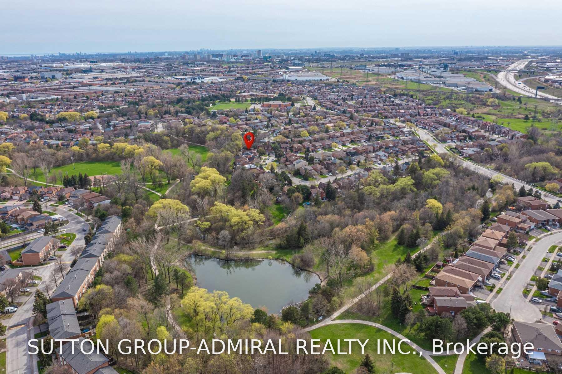 Photo 40 of 39 Crooked Stick Road, Vaughan, Glen Shields — HOMEH