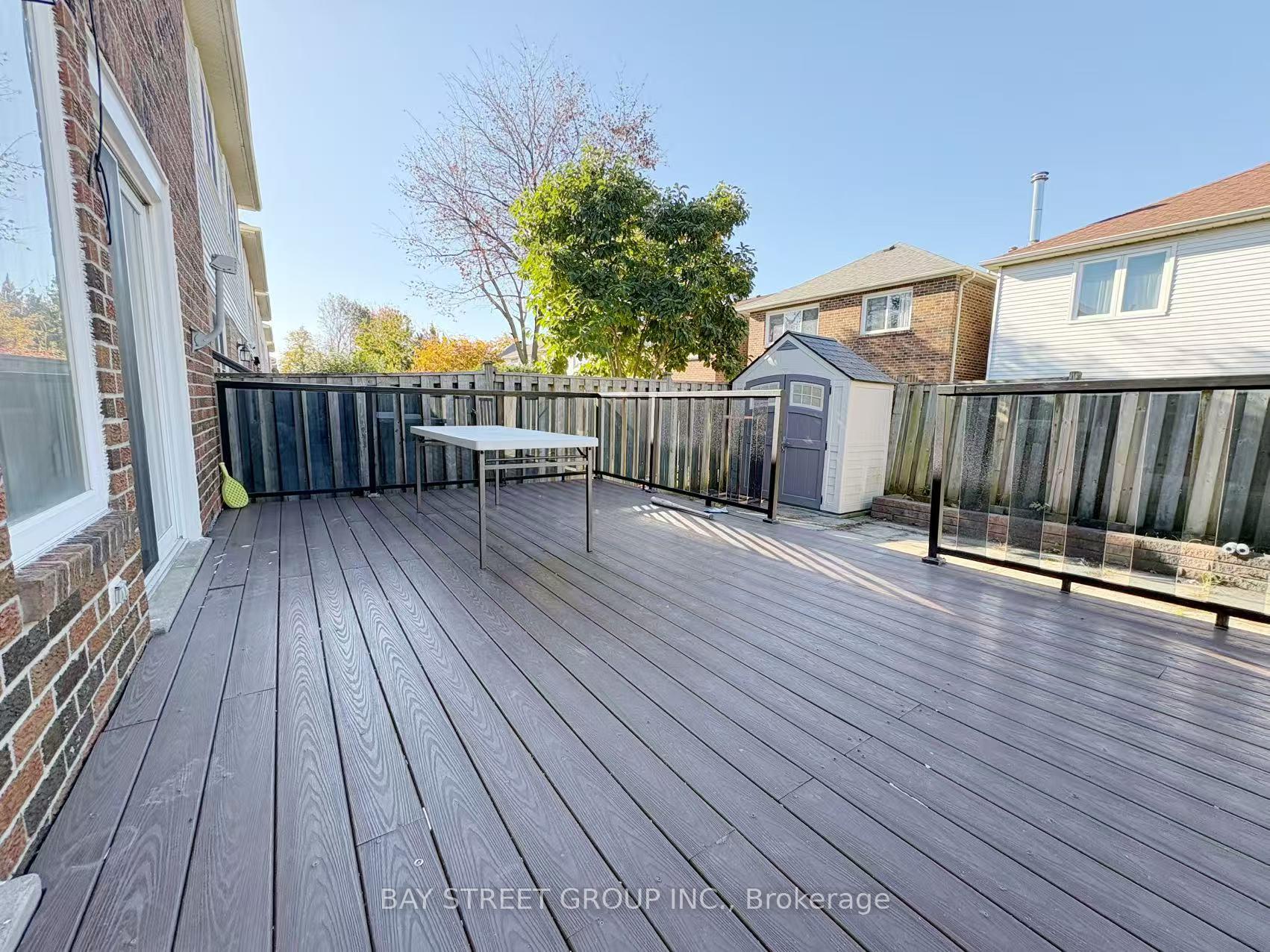 Photo 18 of 48 New Forest Square, Scarborough, Steeles — HOMEH