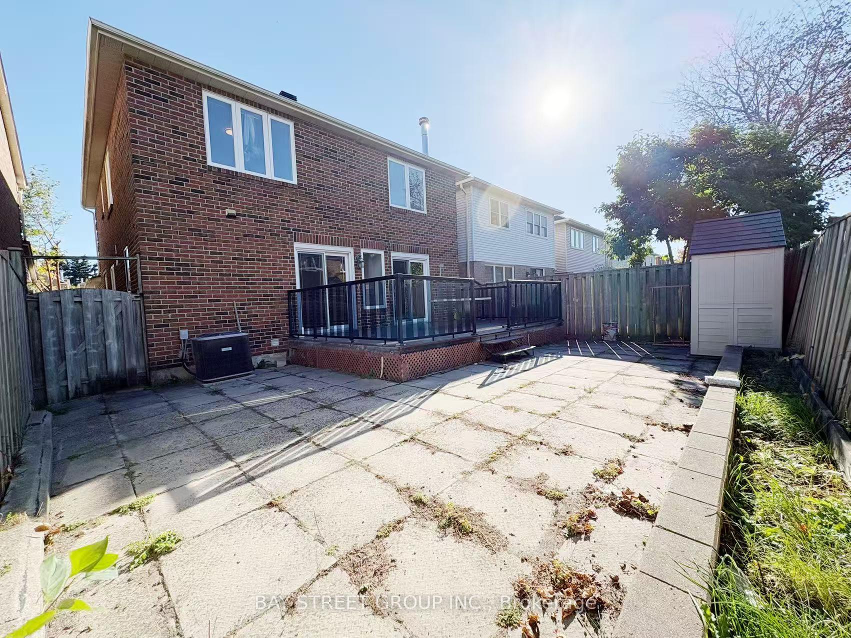 Photo 19 of 48 New Forest Square, Scarborough, Steeles — HOMEH