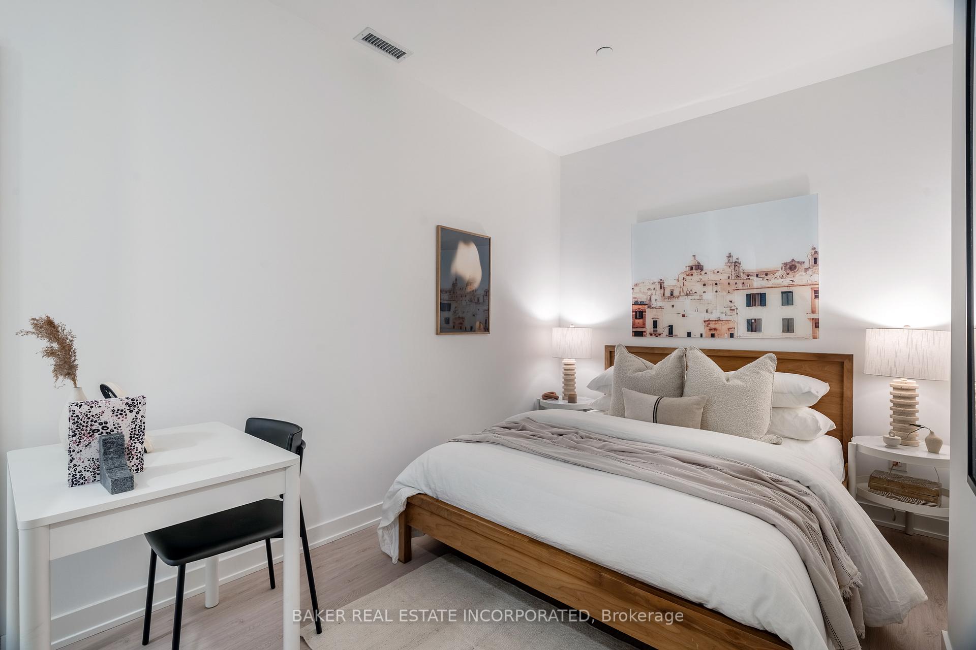 Photo 4 of Unit 401, 65 Mutual Street, Toronto, Church-Yonge Corridor — HOMEH