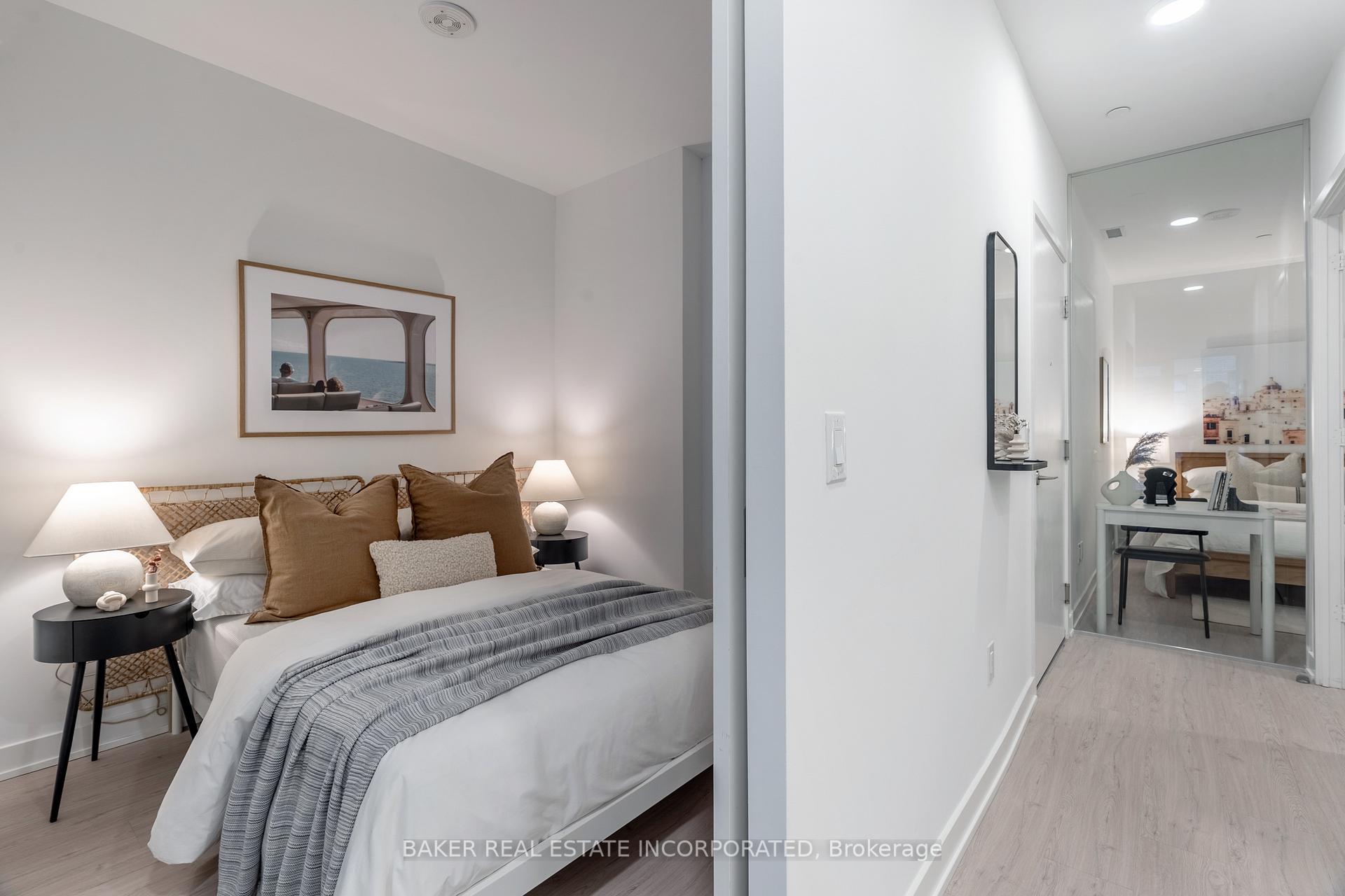 Photo 5 of Unit 401, 65 Mutual Street, Toronto, Church-Yonge Corridor — HOMEH