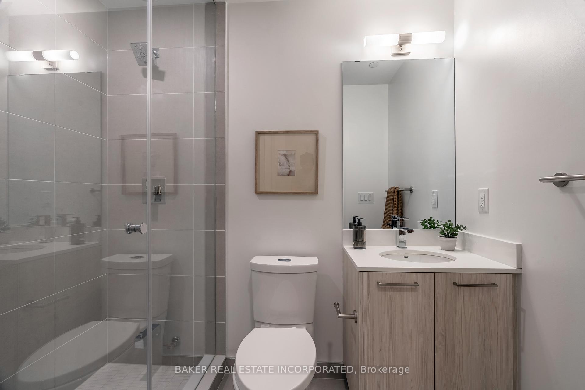 Photo 7 of Unit 401, 65 Mutual Street, Toronto, Church-Yonge Corridor — HOMEH