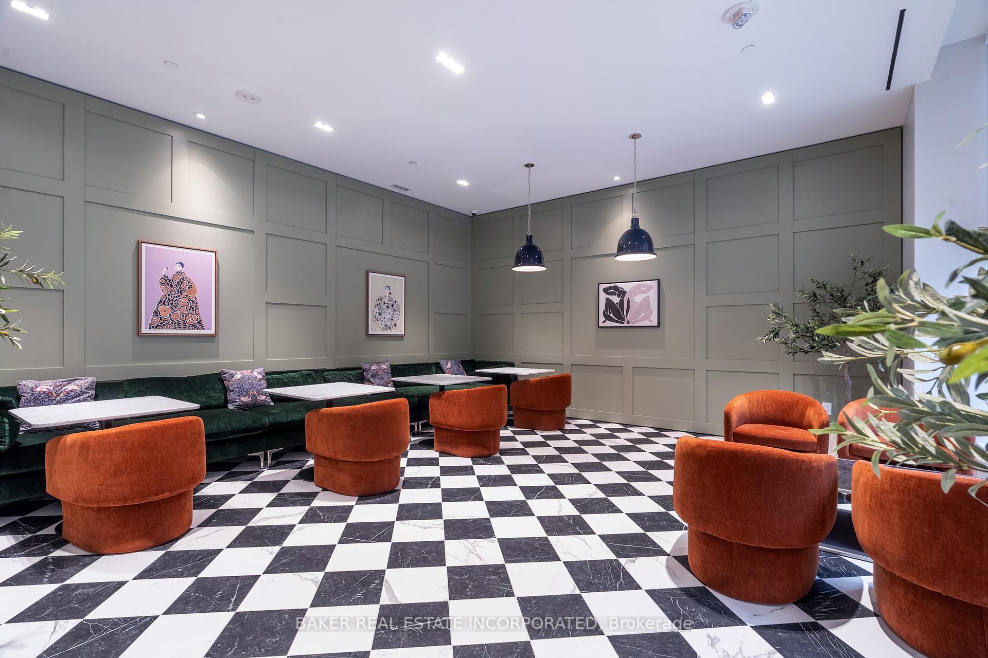 Photo 15 of Unit 401, 65 Mutual Street, Toronto, Church-Yonge Corridor — HOMEH
