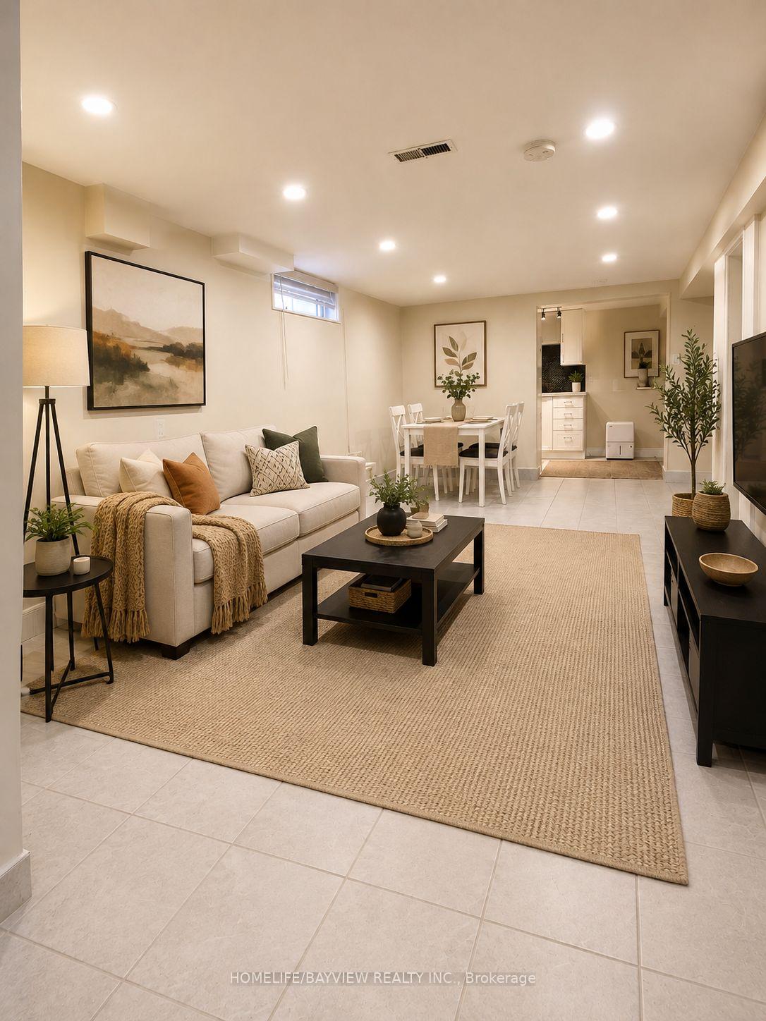 Photo 1 of Unit Basement, 311 Blue Grass Boulevard, Richmond Hill, Crosby — HOMEH