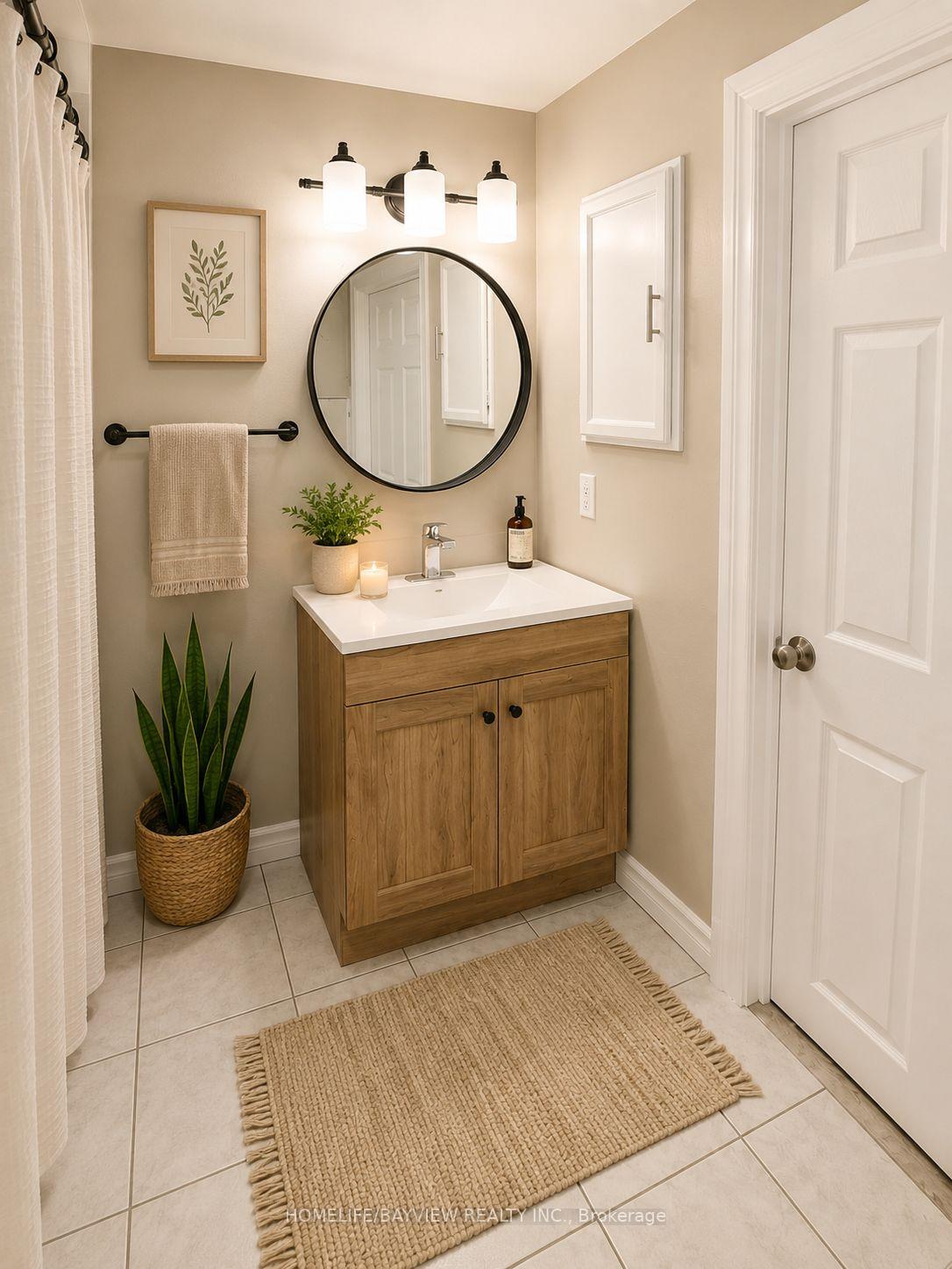 Photo 6 of Unit Basement, 311 Blue Grass Boulevard, Richmond Hill, Crosby — HOMEH