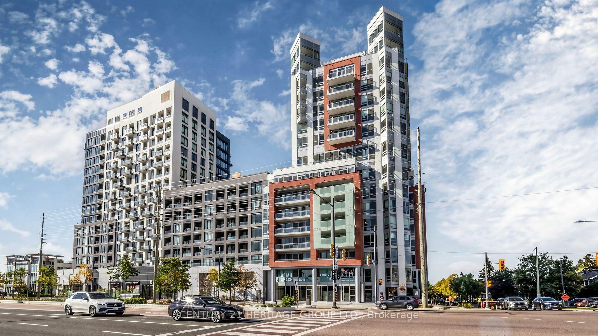 Photo of Unit 622, 8888 Yonge Street