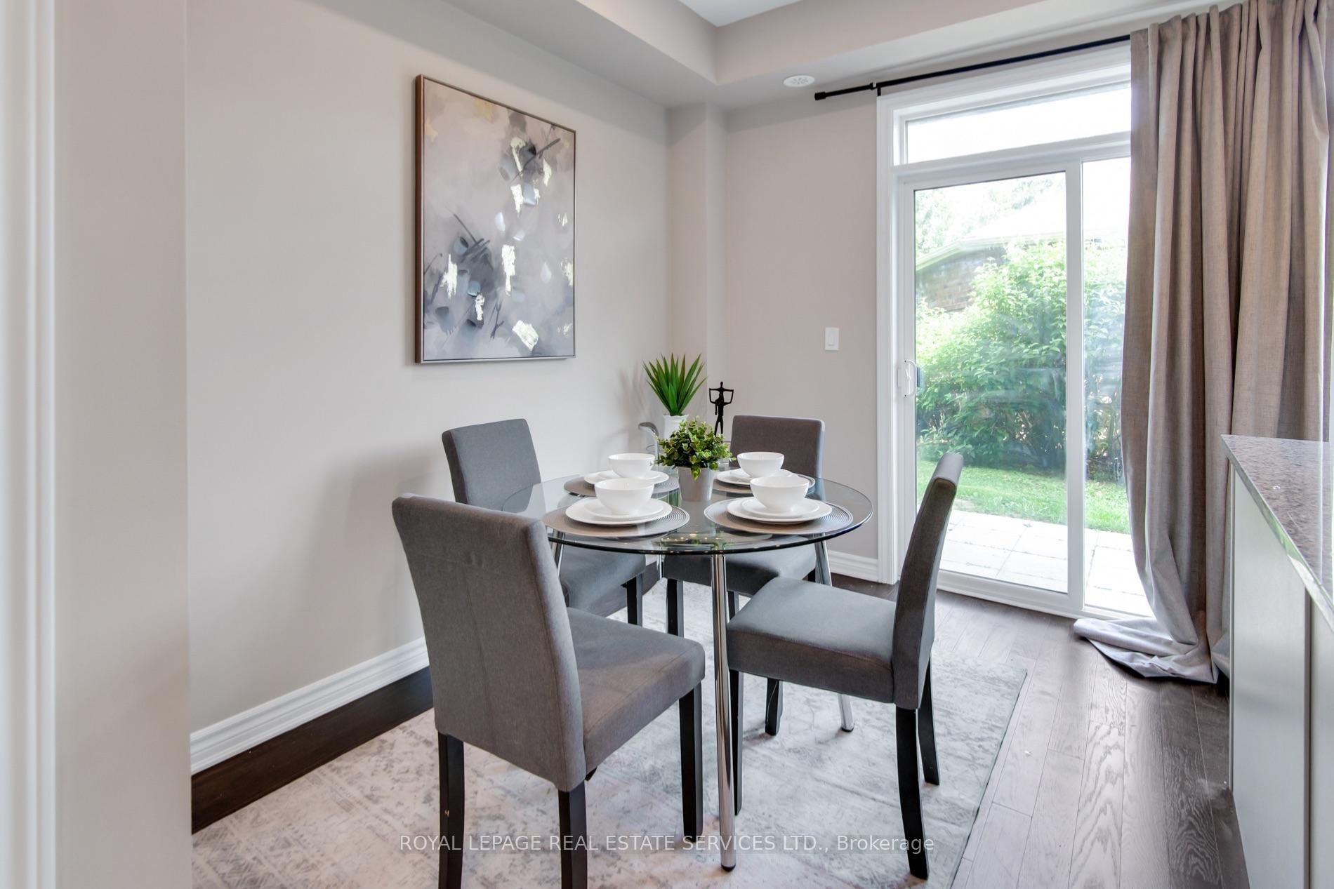 Photo 7 of Unit 47, 636 Evans Avenue, Etobicoke, Alderwood — HOMEH