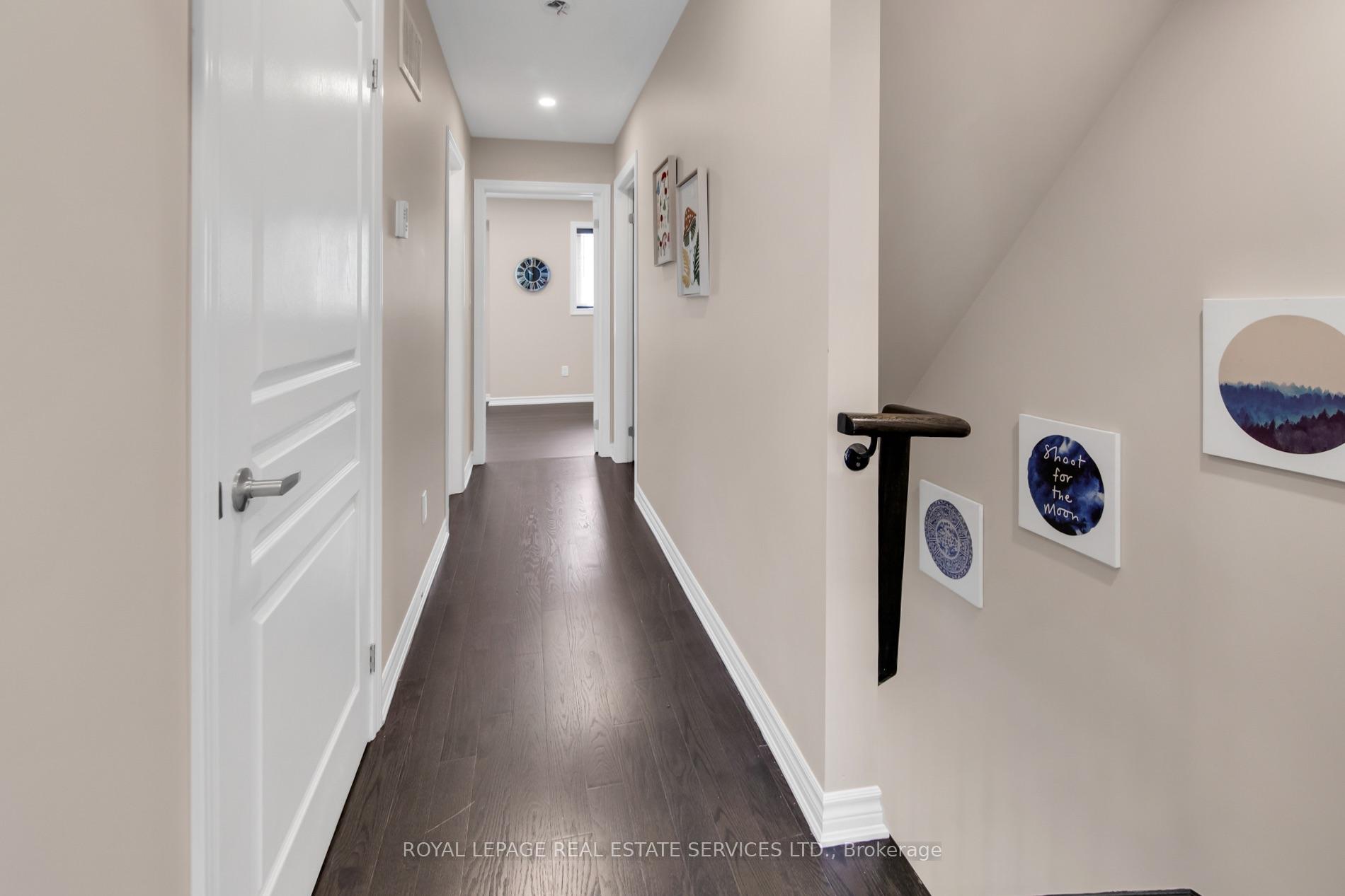 Photo 11 of Unit 47, 636 Evans Avenue, Etobicoke, Alderwood — HOMEH