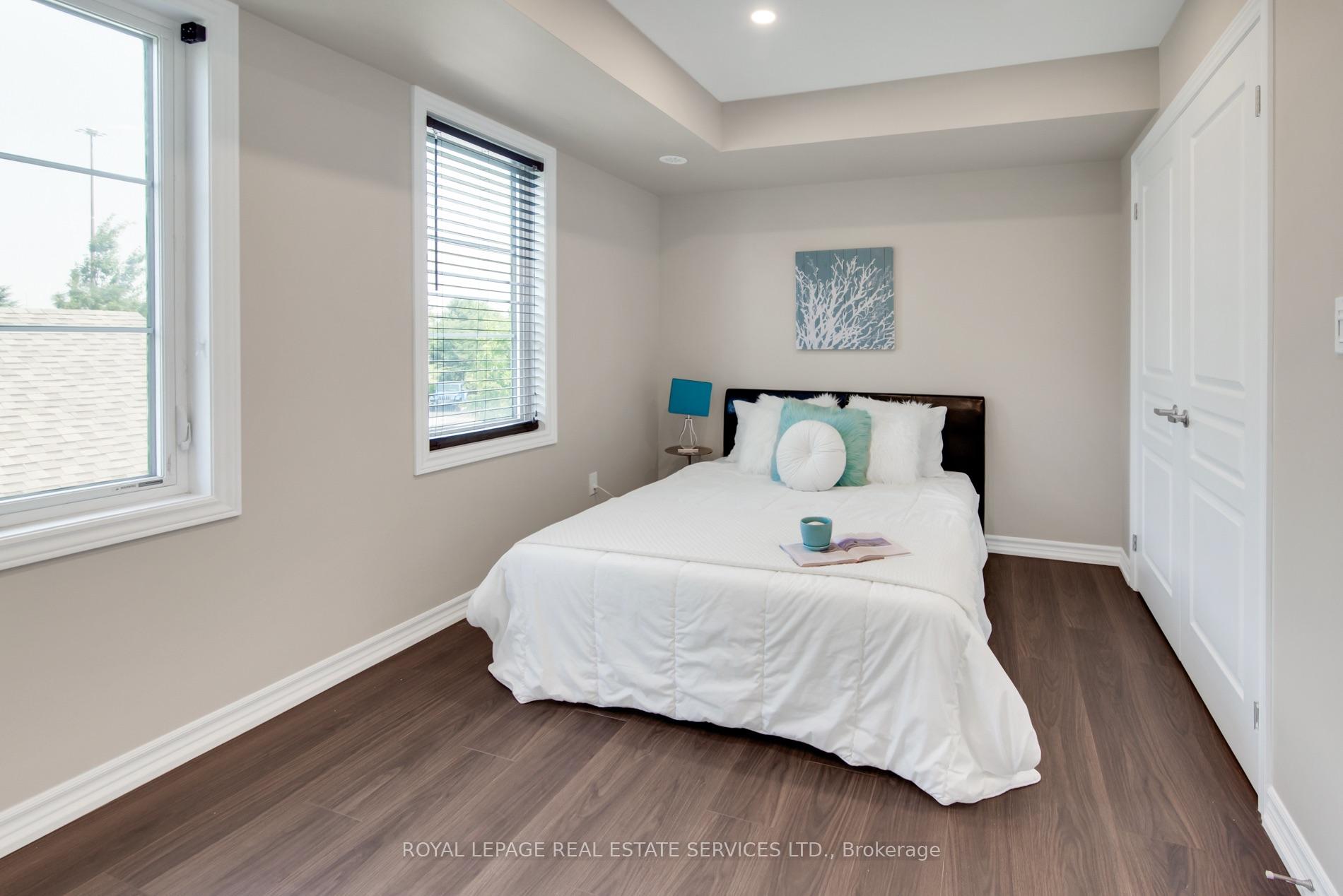 Photo 12 of Unit 47, 636 Evans Avenue, Etobicoke, Alderwood — HOMEH