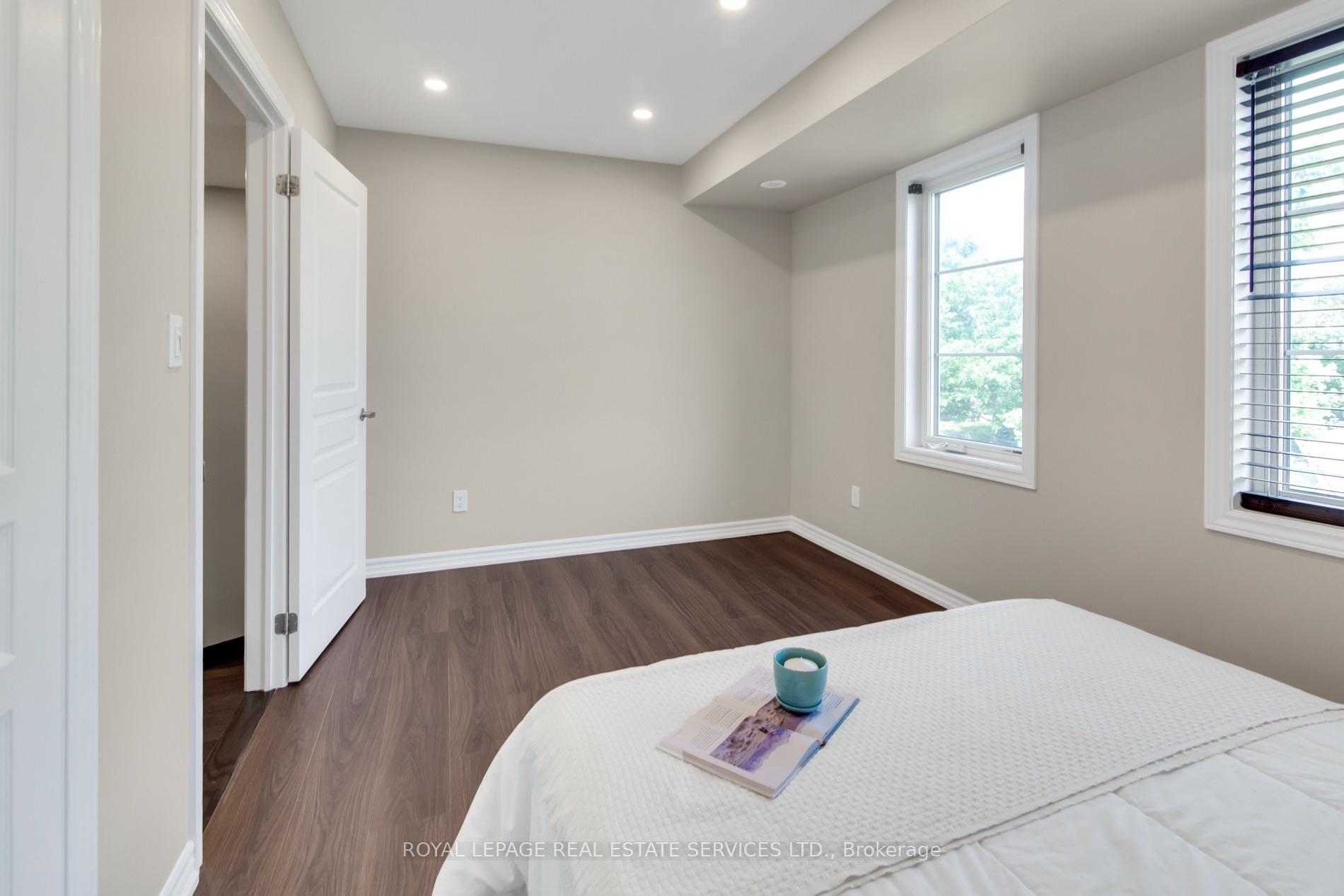 Photo 13 of Unit 47, 636 Evans Avenue, Etobicoke, Alderwood — HOMEH