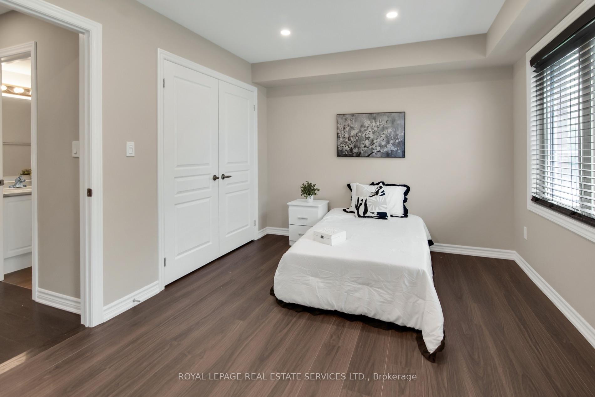Photo 15 of Unit 47, 636 Evans Avenue, Etobicoke, Alderwood — HOMEH
