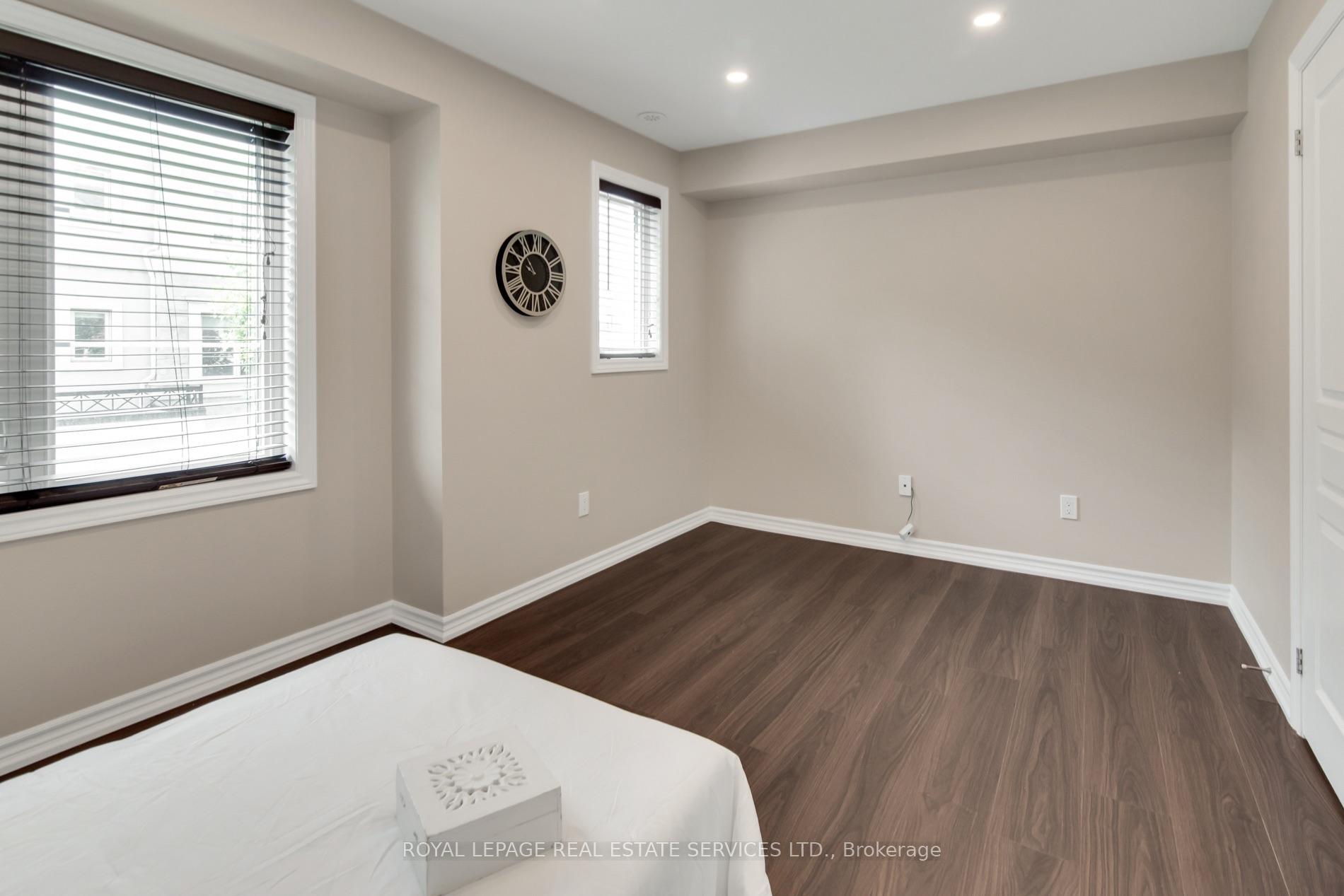 Photo 16 of Unit 47, 636 Evans Avenue, Etobicoke, Alderwood — HOMEH