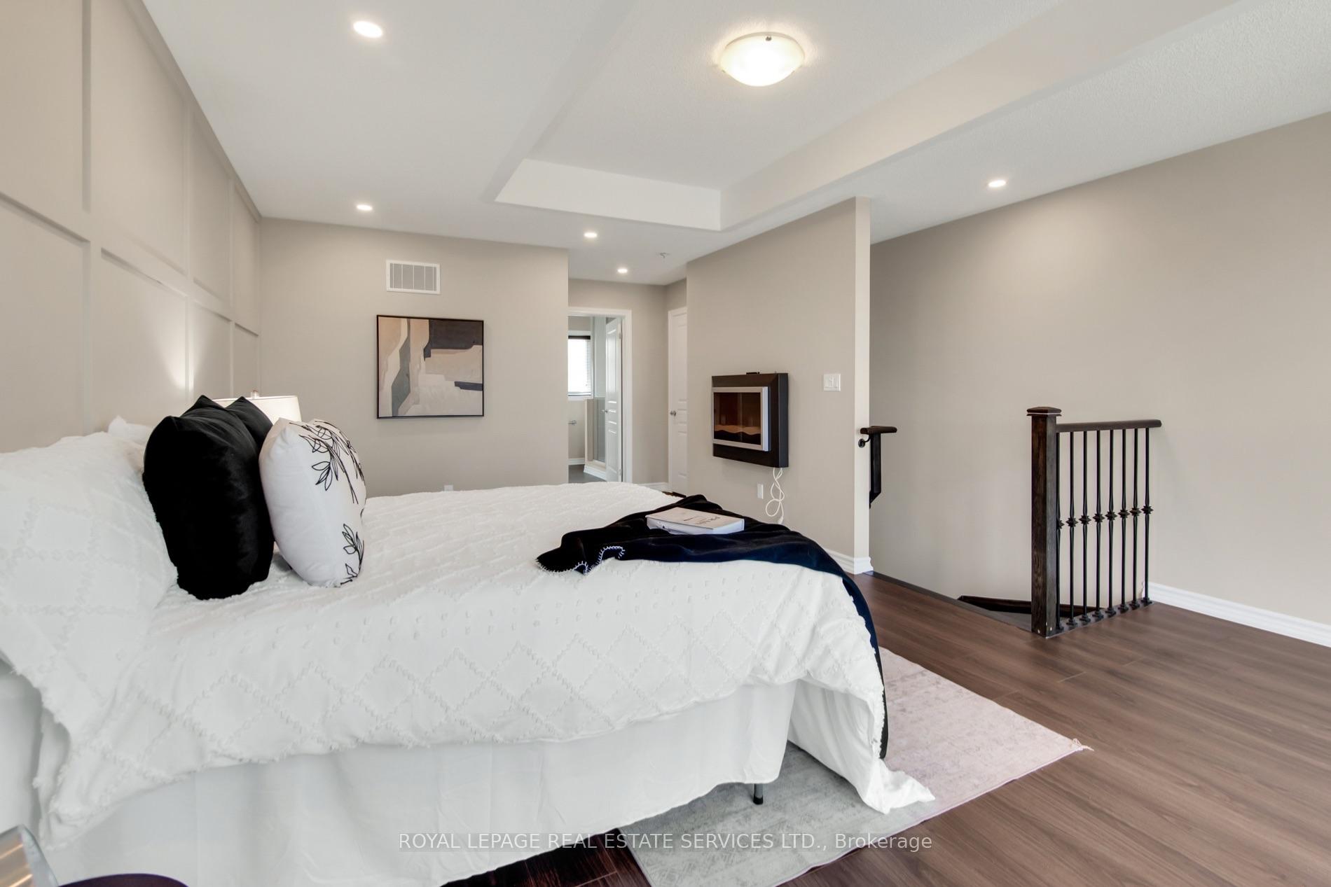 Photo 17 of Unit 47, 636 Evans Avenue, Etobicoke, Alderwood — HOMEH