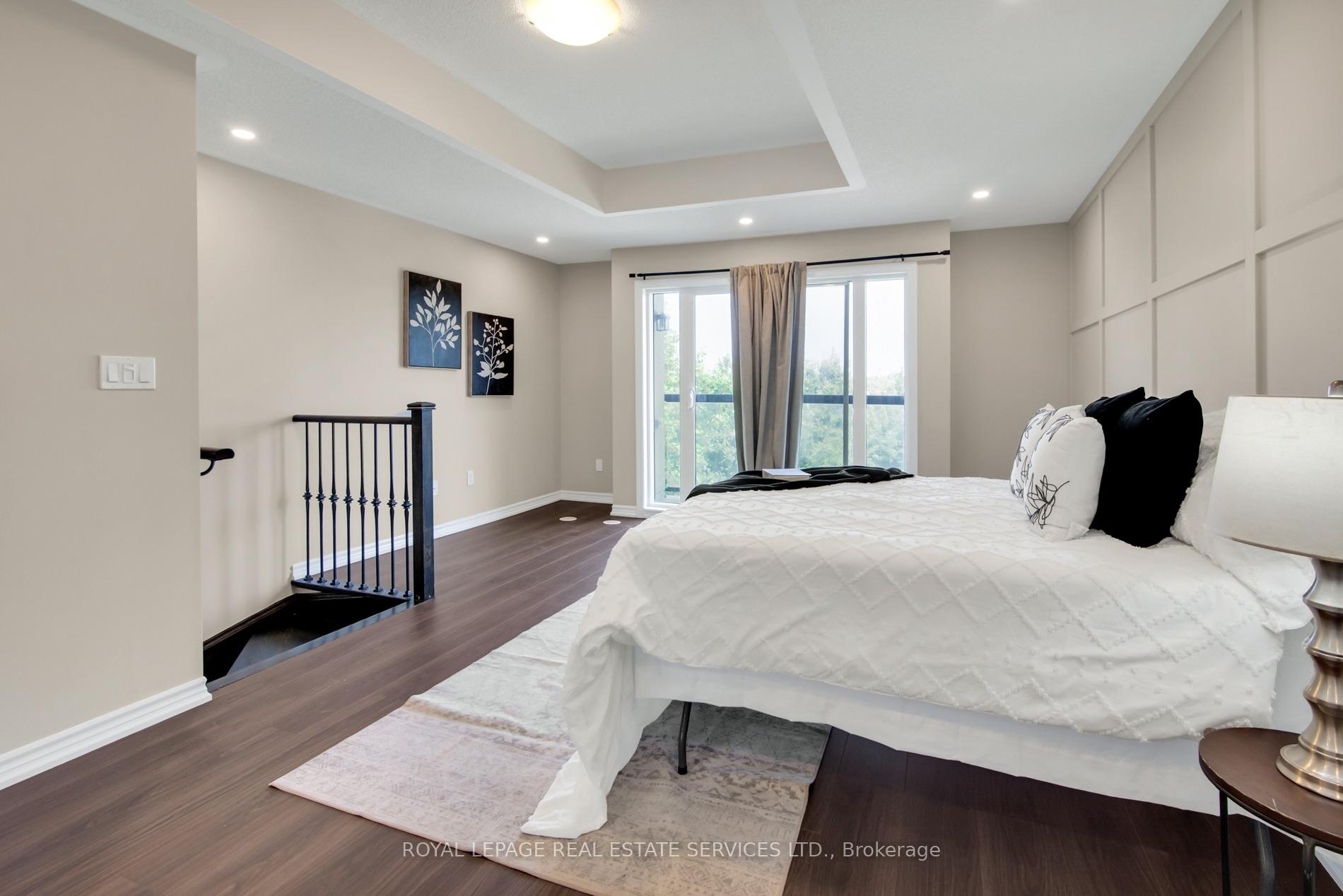 Photo 18 of Unit 47, 636 Evans Avenue, Etobicoke, Alderwood — HOMEH