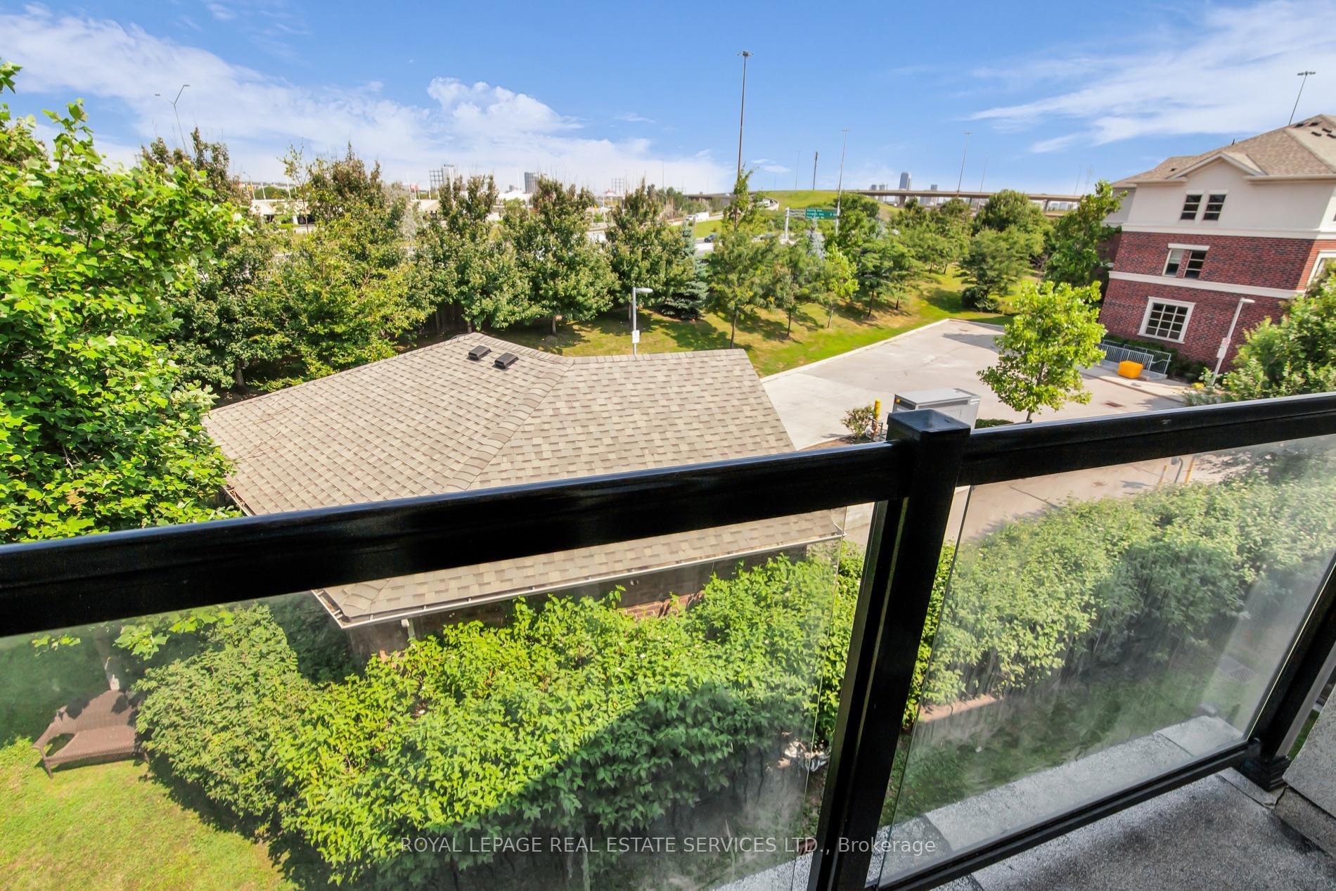 Photo 19 of Unit 47, 636 Evans Avenue, Etobicoke, Alderwood — HOMEH