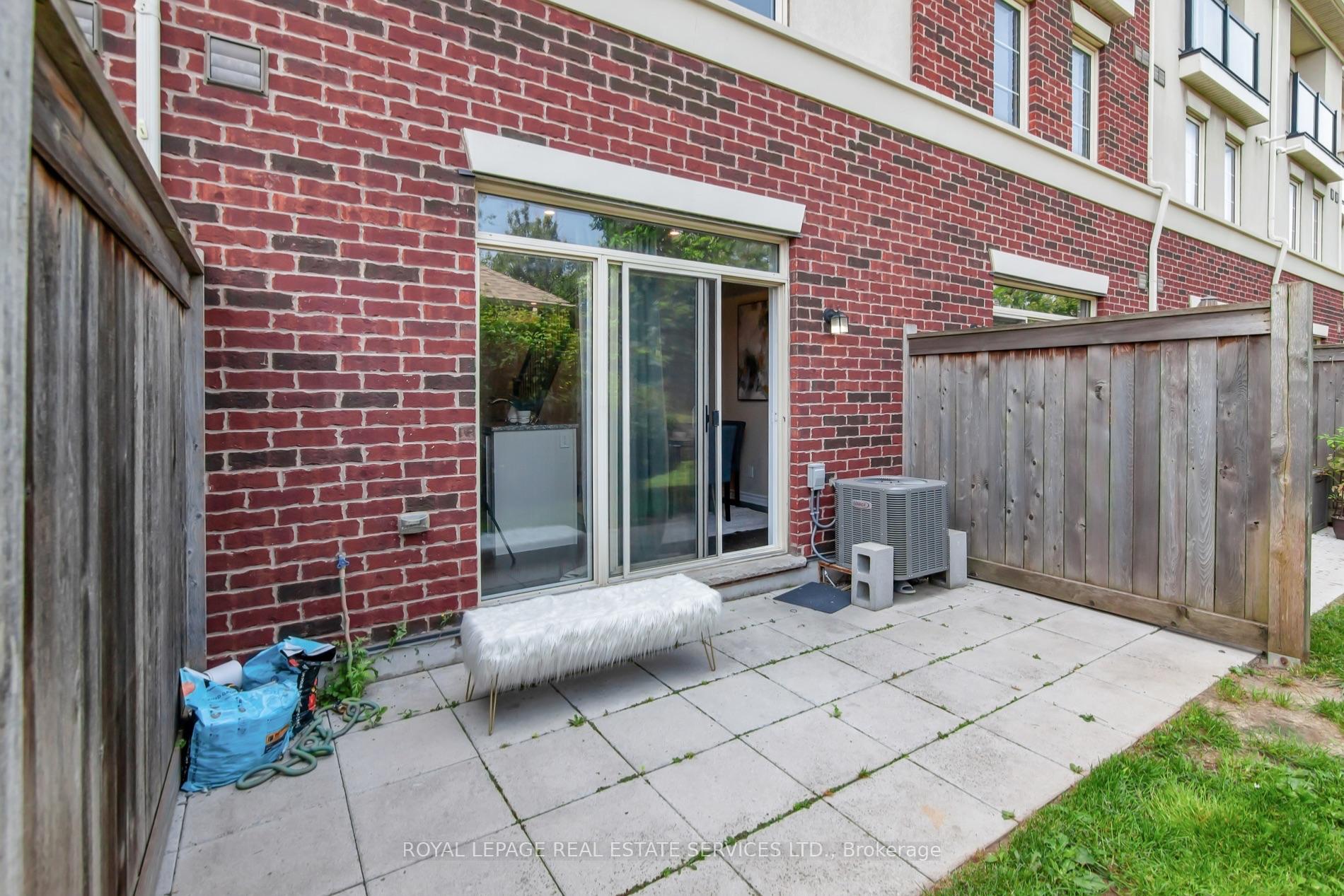 Photo 23 of Unit 47, 636 Evans Avenue, Etobicoke, Alderwood — HOMEH