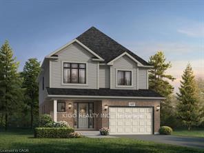 Photo 1 of 1660 Dunkirk Avenue, Woodstock, Woodstock - North — HOMEH