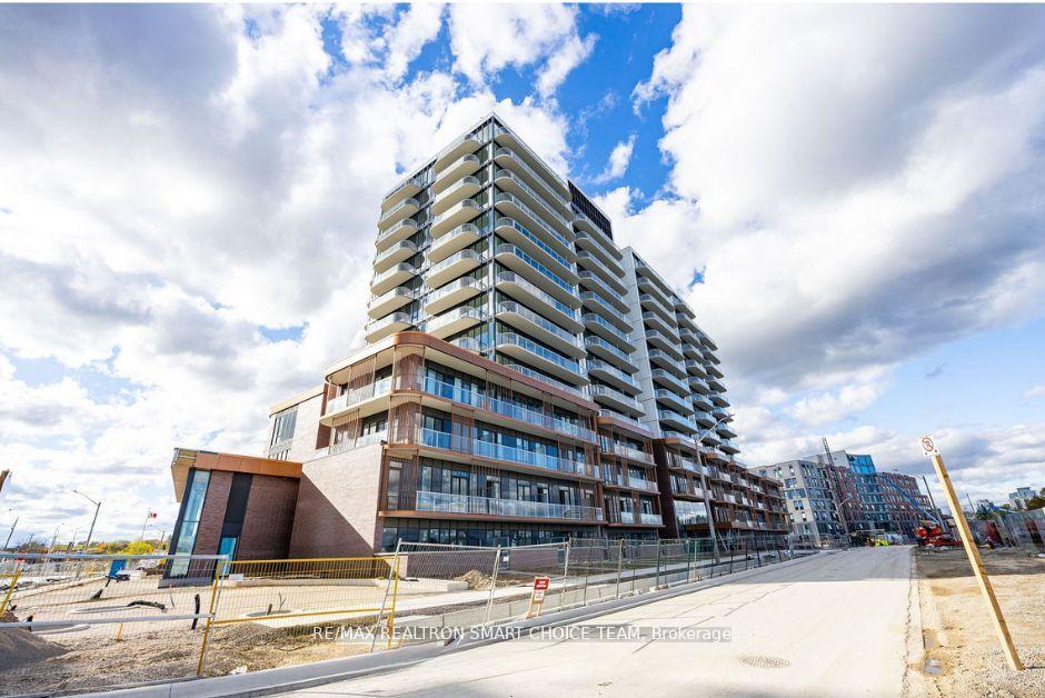 Photo of Unit 1316, 220 Missinnihe Way