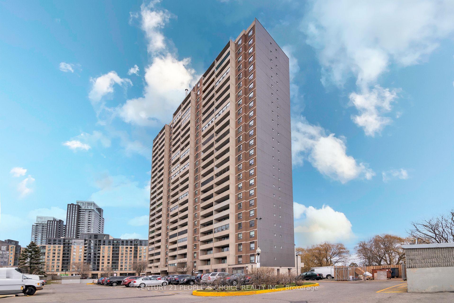 Photo of Unit 902, 3390 Weston Road