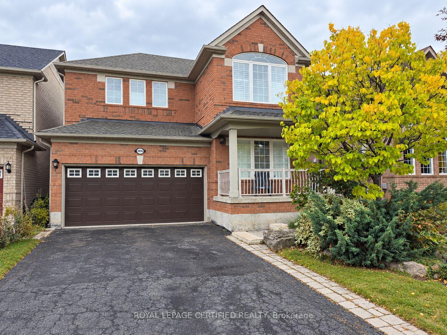 Photo of Unit Bsmt, 3856 Swiftdale Drive