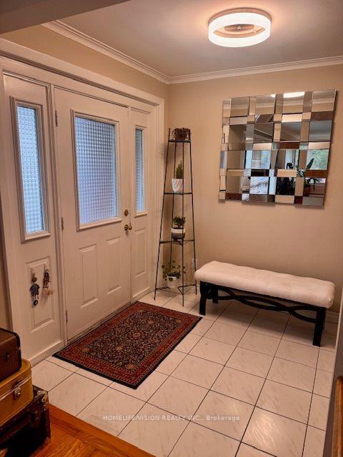 Photo 4 of 103 Laurentide Drive, North York, Parkwoods-Donalda — HOMEH
