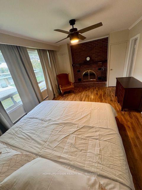 Photo 11 of 103 Laurentide Drive, North York, Parkwoods-Donalda — HOMEH