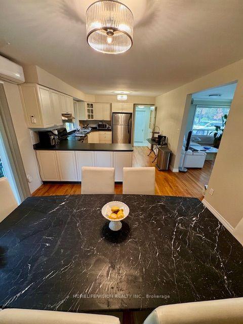 Photo 22 of 103 Laurentide Drive, North York, Parkwoods-Donalda — HOMEH