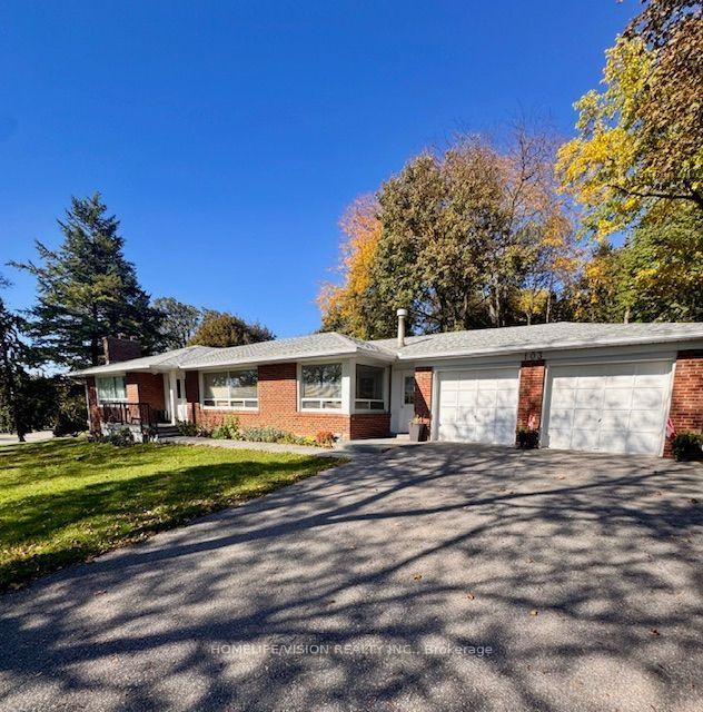 Photo 31 of 103 Laurentide Drive, North York, Parkwoods-Donalda — HOMEH
