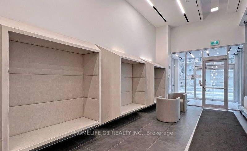 Photo 3 of Unit 3112, 99 Broadway, Toronto, Mount Pleasant West — HOMEH