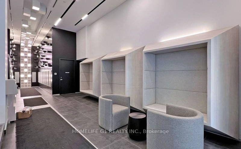 Photo 4 of Unit 3112, 99 Broadway, Toronto, Mount Pleasant West — HOMEH